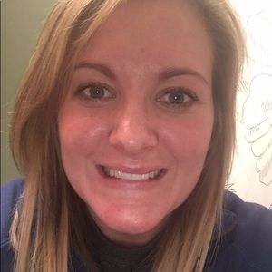 Meet your Posher, Erica